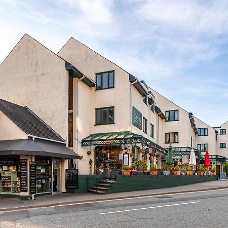 Luxury 2 Bed Room Lake View Apt Bowness Parking Bowness-on-Windermere Exterior foto