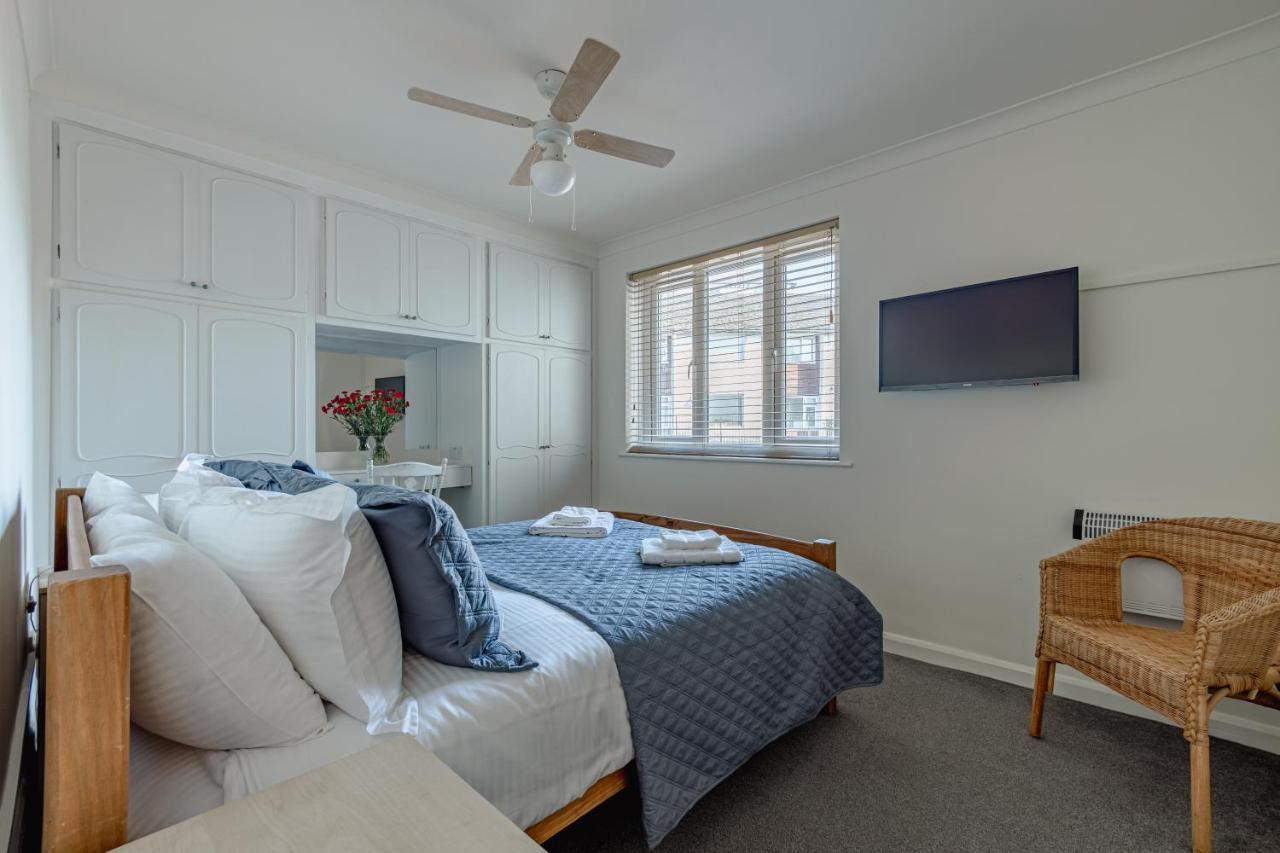 Luxury 2 Bed Room Lake View Apt Bowness Parking Bowness-on-Windermere Exterior foto