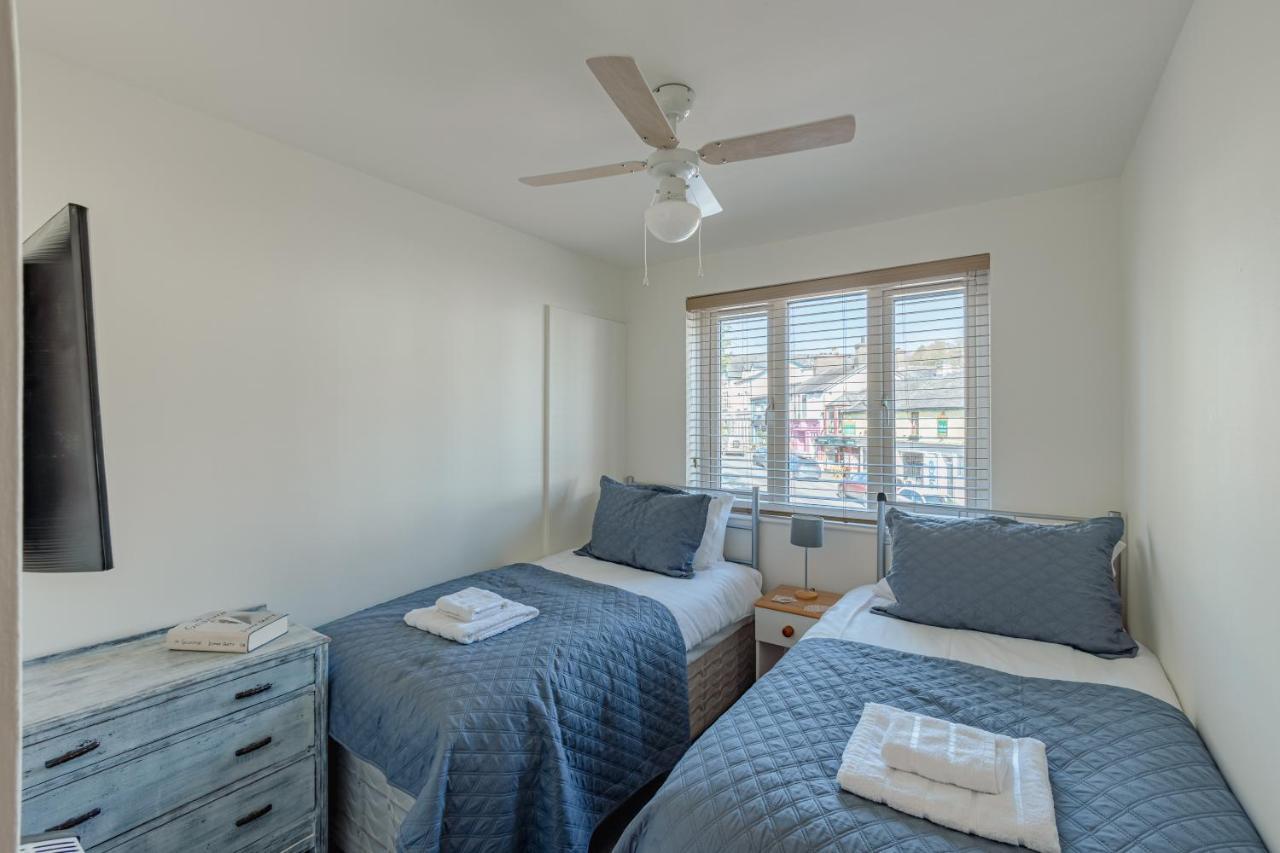 Luxury 2 Bed Room Lake View Apt Bowness Parking Bowness-on-Windermere Exterior foto