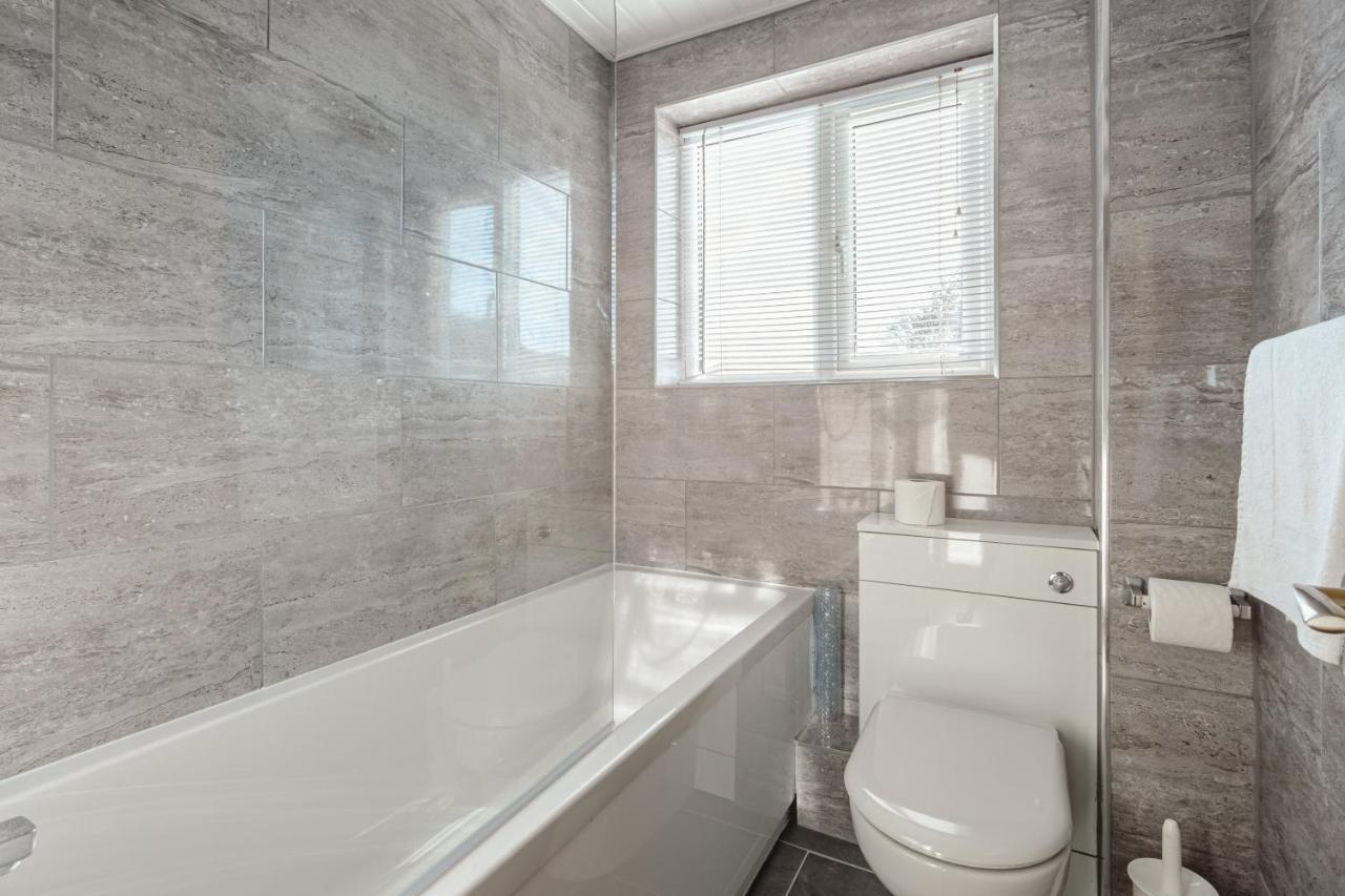 Luxury 2 Bed Room Lake View Apt Bowness Parking Bowness-on-Windermere Exterior foto