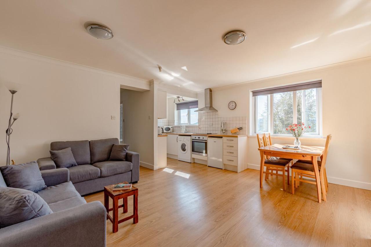 Luxury 2 Bed Room Lake View Apt Bowness Parking Bowness-on-Windermere Exterior foto
