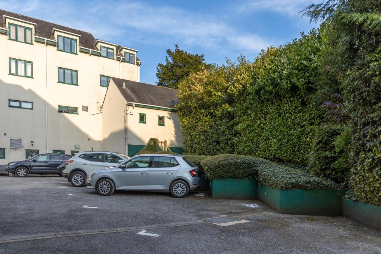 Luxury 2 Bed Room Lake View Apt Bowness Parking Bowness-on-Windermere Exterior foto
