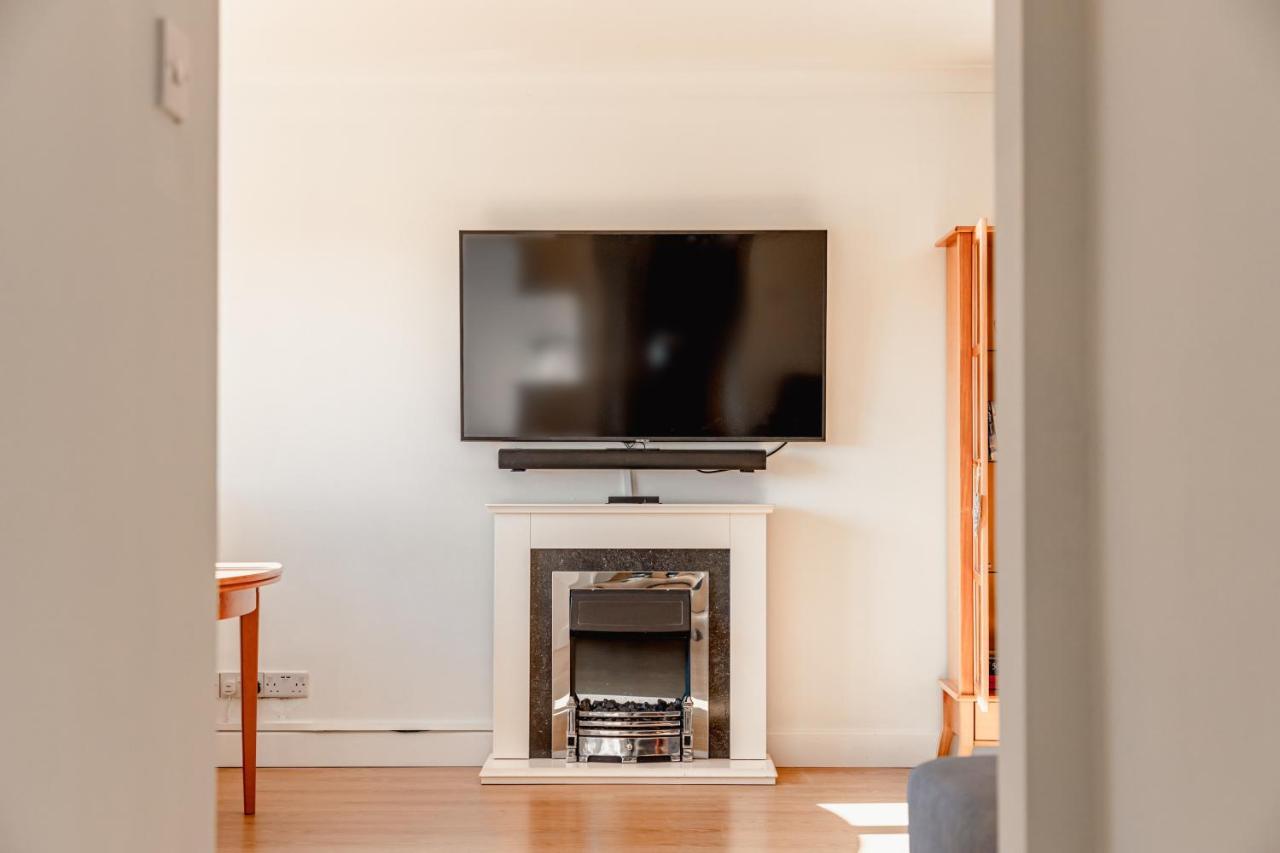 Luxury 2 Bed Room Lake View Apt Bowness Parking Bowness-on-Windermere Exterior foto